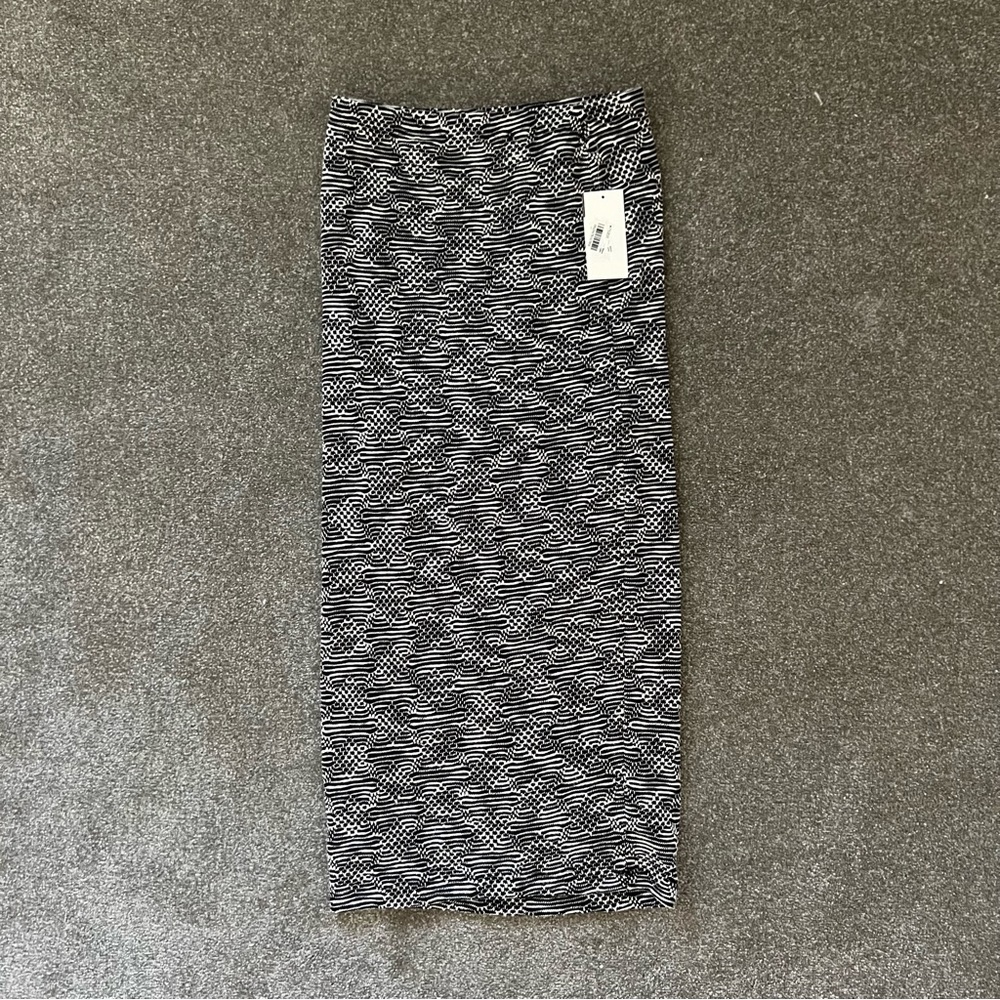 Sanctuary Midi Skirt